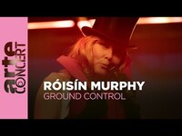 Thumbnail for the Róisín Murphy - In Ground Control - ARTE Concert link, provided by host site