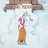 Thumbnail for the Atomic Rooster - In Hearing Of link, provided by host site