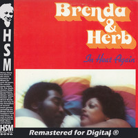 Thumbnail for the Brenda - In Heat Again link, provided by host site