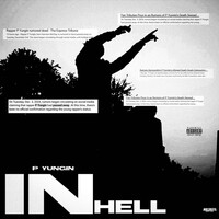 Thumbnail for the P Yungin - In Hell link, provided by host site