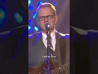 Thumbnail for the Steven Curtis Chapman - In honor of our 39th anniversary here’s a live version of I Will Be Here with an orchestra #lovesong link, provided by host site