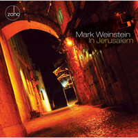 Thumbnail for the Mark Weinstein - In Jerusalem link, provided by host site