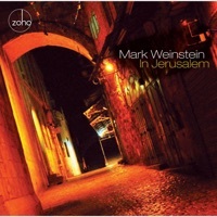 Thumbnail for the Mark Weinstein - In Jerusalem link, provided by host site