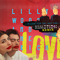 Thumbnail for the Lilly Wood and The Prick - In Love for the Last Time (Kimotion Remix) link, provided by host site