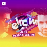 Thumbnail for the Adam Beyer - In Love (Mixed) link, provided by host site