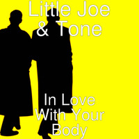 Thumbnail for the Little Joe - In Love With Your Body link, provided by host site