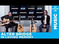 Thumbnail for the Alter Bridge - In Loving Memory [LIVE @ SiriusXM] link, provided by host site