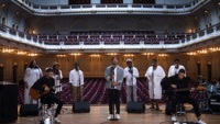 Thumbnail for the Max Giesinger - In meinen Gedanken (Gospel Chor Version) link, provided by host site
