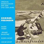 Thumbnail for the Adalbert Lutter - In meiner Burg am Strande link, provided by host site