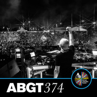 Thumbnail for the Ben Böhmer - In Memoriam (ABGT374) - Tim Green Remix link, provided by host site