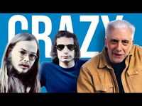 Thumbnail for the Rick Beato - Steely Dan’s Weirdest Chorus Analyzed...Wow link, provided by host site