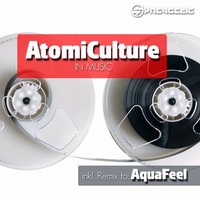 Thumbnail for the Aquafeel - In Music link, provided by host site