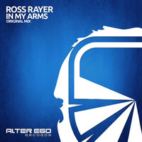 Thumbnail for the Ross Rayer - In My Arms link, provided by host site