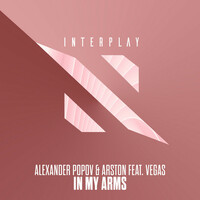 Thumbnail for the Alexander Popov - In My Arms link, provided by host site