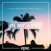 Thumbnail for the Palm Trees - In My Arms link, provided by host site