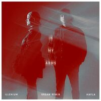 Thumbnail for the Illenium - In My Arms (KREAM Remix) link, provided by host site