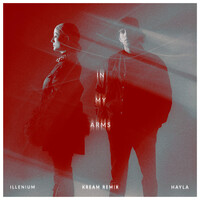 Thumbnail for the Illenium - In My Arms (KREAM Remix) link, provided by host site