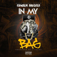 Thumbnail for the Charlie Muscle - In My Bag link, provided by host site