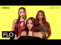 Thumbnail for the Flo - "In My Bag" Official Lyrics & Meaning | Genius Verified link, provided by host site