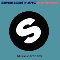 Thumbnail for the Ralvero - In My Bedroom link, provided by host site