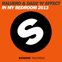 Thumbnail for the Ralvero - In My Bedroom 2013 link, provided by host site