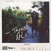 Thumbnail for the Tayyib Ali - In My City link, provided by host site