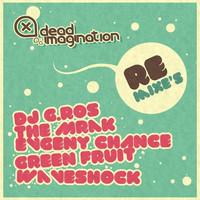 Thumbnail for the GeRich - In My Dream Evgeny Chance Remix link, provided by host site