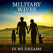 Thumbnail for the Military Wives - In My Dreams link, provided by host site