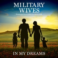Thumbnail for the Military Wives - In My Dreams link, provided by host site