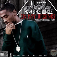 Thumbnail for the lil aaron - In My Dreams link, provided by host site