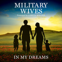 Thumbnail for the Military Wives - In My Dreams link, provided by host site
