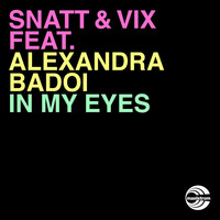 Thumbnail for the Snatt - In My Eyes link, provided by host site