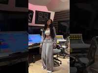 Thumbnail for the Coco Jones - in my feels brb #trending #cocojones #rnb link, provided by host site