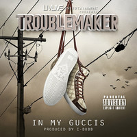Thumbnail for the Troublemaker - In My Gucci's link, provided by host site