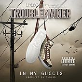Thumbnail for the Troublemaker - In My Gucci's link, provided by host site