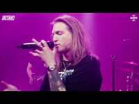 Thumbnail for the Zero 9:36 - In My Hands - Live from SiriusXM link, provided by host site