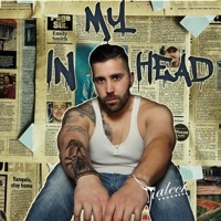 Thumbnail for the Dialect - In My Head link, provided by host site