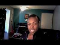 Thumbnail for the Todrick Hall - In My Head (Jason Derulo cover) link, provided by host site