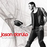 Thumbnail for the Jason Derulo - In My Head link, provided by host site