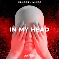 Thumbnail for the Nander - In My Head link, provided by host site