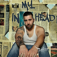 Thumbnail for the Dialect - In My Head link, provided by host site