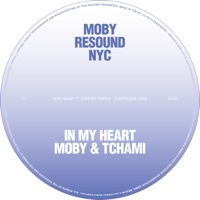 Thumbnail for the Moby - In My Heart (Confession 2023) link, provided by host site