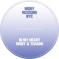 Thumbnail for the Moby - In My Heart [Confession 2023] link, provided by host site