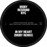 Thumbnail for the Moby - In My Heart (Moby Remix) link, provided by host site