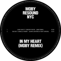 Thumbnail for the Moby - In My Heart (Moby Remix) link, provided by host site