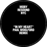 Thumbnail for the Moby - In My Heart (Paul Woolford Remixes) link, provided by host site