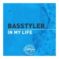 Thumbnail for the Basstyler - In My Life link, provided by host site
