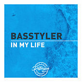 Thumbnail for the Basstyler - In My Life link, provided by host site