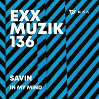 Thumbnail for the Savin - In My Mind link, provided by host site