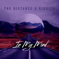 Thumbnail for the The Distance - In My Mind link, provided by host site